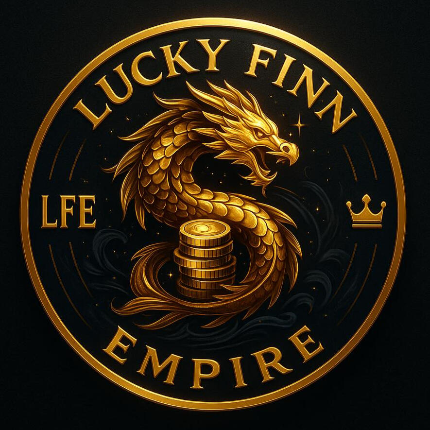 Lucky Fin Empire